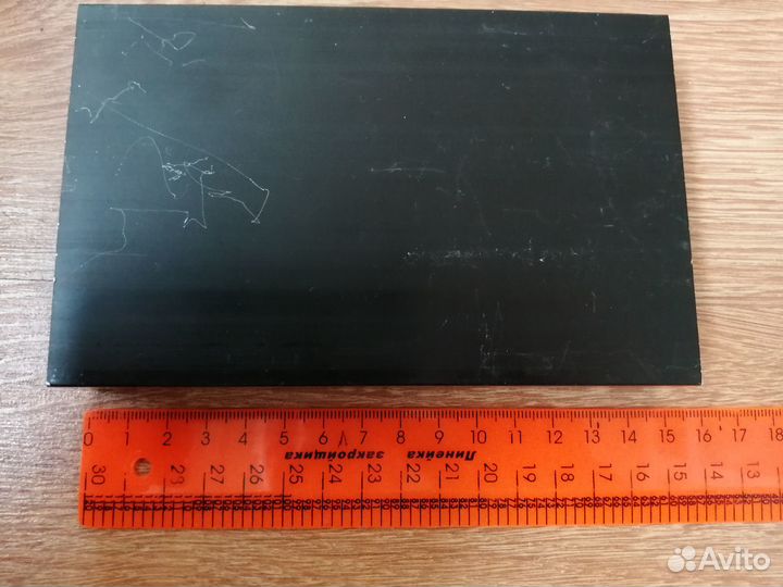 Алюминиевые радиаторы для электроники