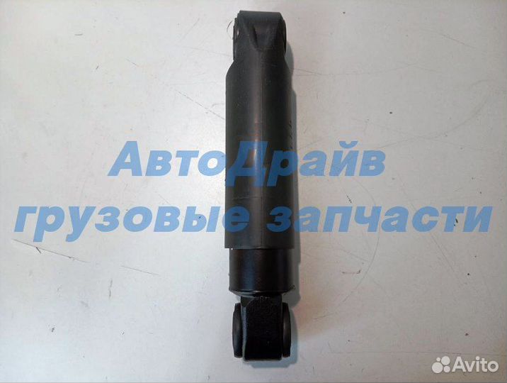 Амортизатор подвески прицепа ROR 301-429 мм