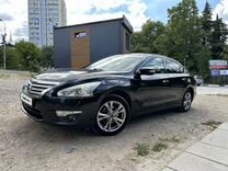 Nissan Teana 2.5 CVT, 2014, 173 000 км, с пробегом, цена 1 450 000 руб.