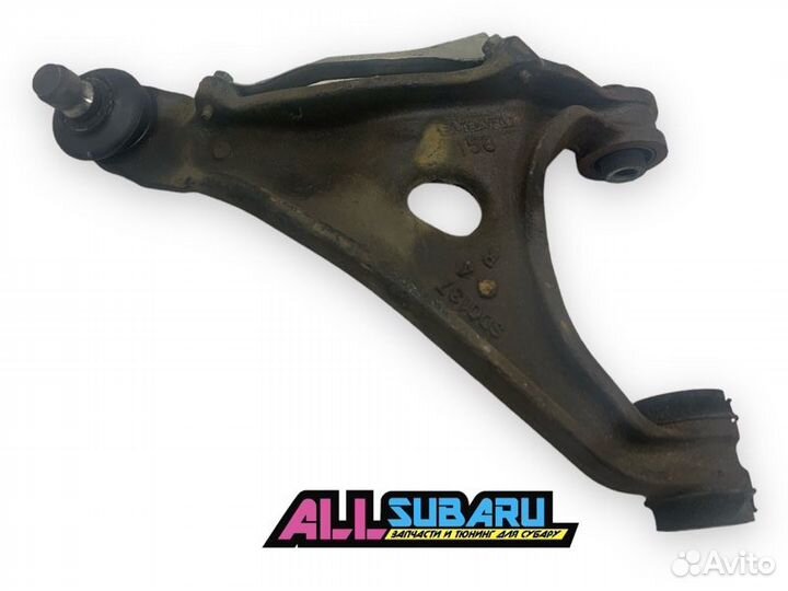 Рычаг подвески задний задний Subaru Impreza GH2