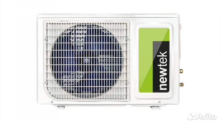 Сплит-система Newtek NT-65CHB12