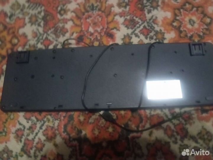 Механическая клавиатура