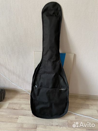 Чехол для классической гитары