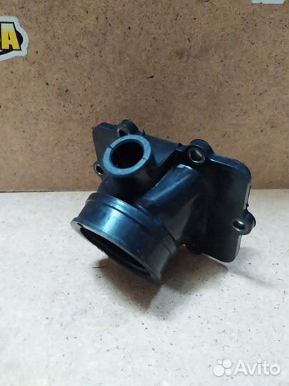 Патрубок впускной для снегохода BRP 420867862