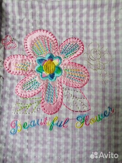 Летний комплект