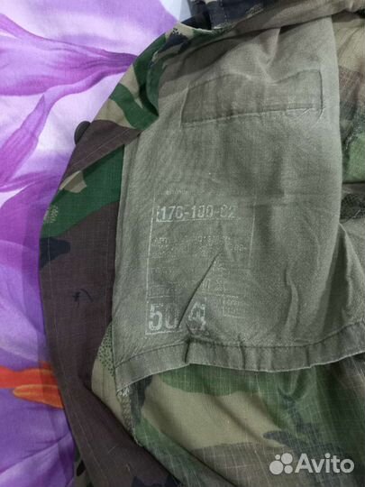 Военная форма омон летняя