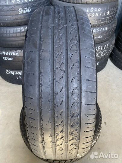 Pirelli Scorpion Verde 215/65 R17 99V