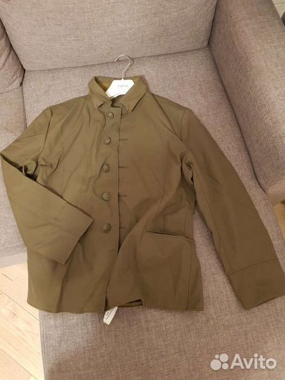 Военная форма СССР 1970х гг