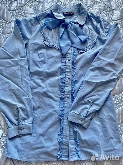 Вещи пакетом для девочки 10-12 лет