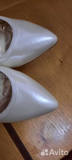 Туфли женские 37 размер эконика