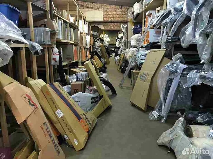 Teana Суппортрадиатора (Китай)