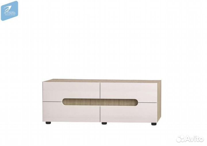 Тумба под тва