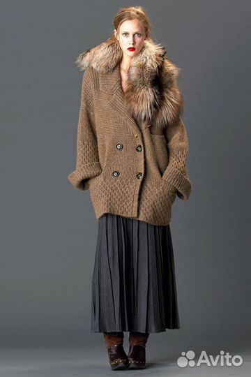 Пряжа итальянский твид