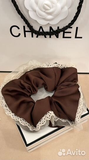 Резинка для волос