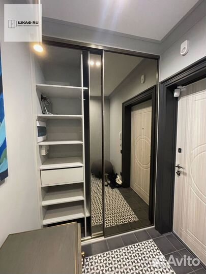 Шкаф для белья