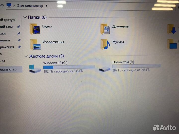 Ноутбук Asus Intel Core i5 (14)