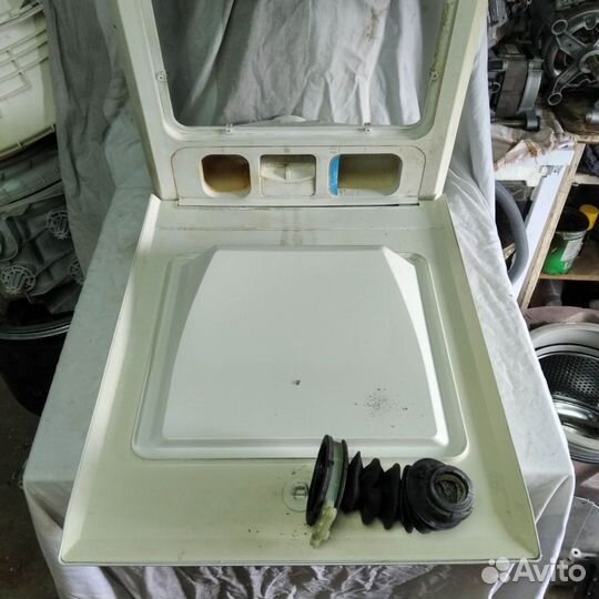 Запчасти для стиральной машины Bosch wof1800