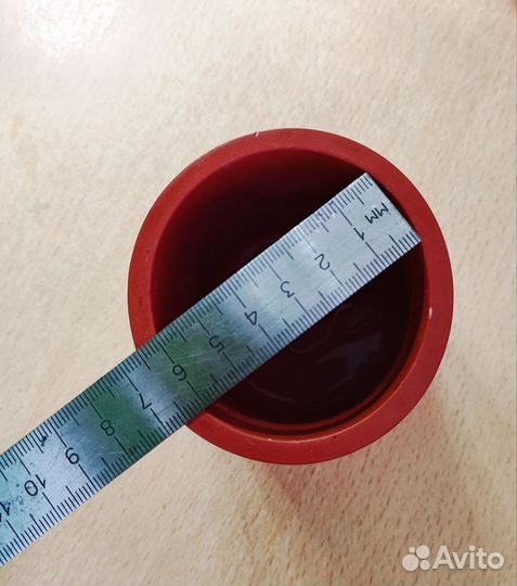 Кашпо для цветов, ручная работа