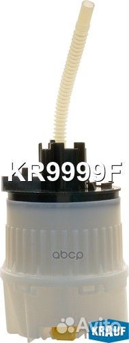 KR9999F фильтр для бензонасоса Ford KR9999F Krauf