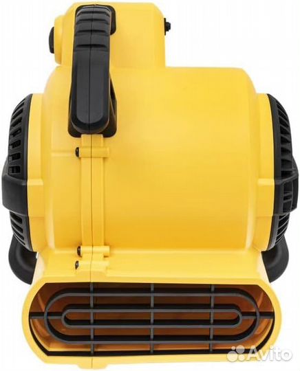 Вентилятор для сушки воздуха DeWalt Dxam2250