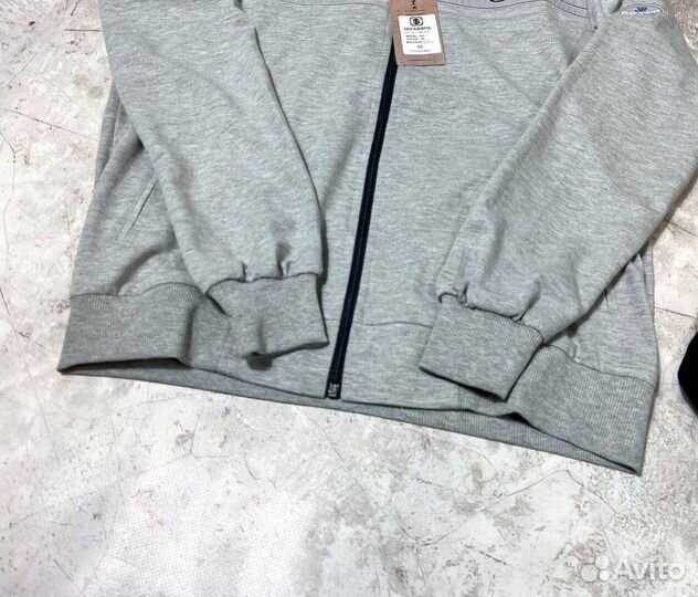 Спортивные костюмы Bugatti