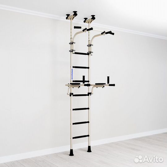 Шведская стенка