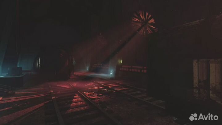 Desolate (Steam)