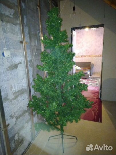 Елка искусственная