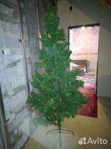 Елка искусственная