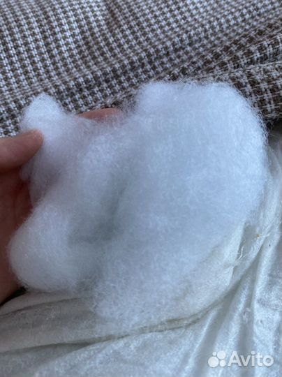 Синтепух наполнитель