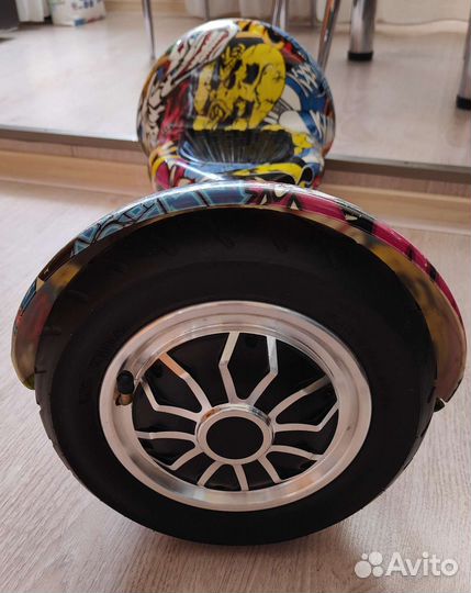 Гироскутер