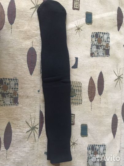 Носки тёплые 100 хлопок