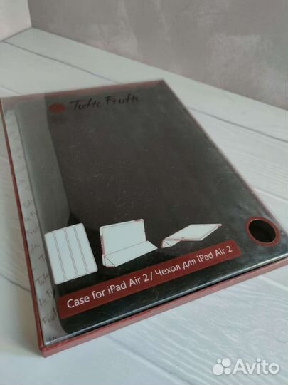 Чехол для iPad air 2 (новый в упаковке)