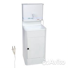 Водонагреватель умывальник дачный элбэт Весна