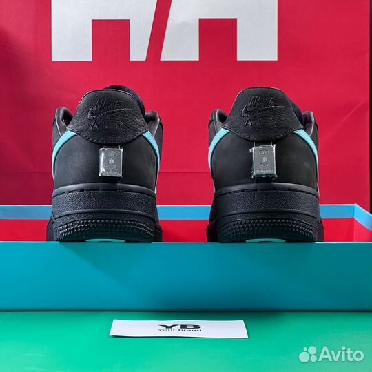 Nike Air Force 1 Tiffany