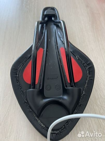 Седло для велосипеда