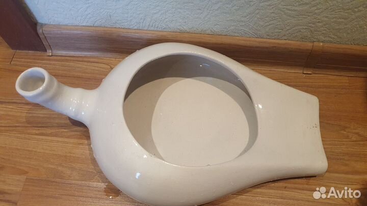 Утка медицинская СССР