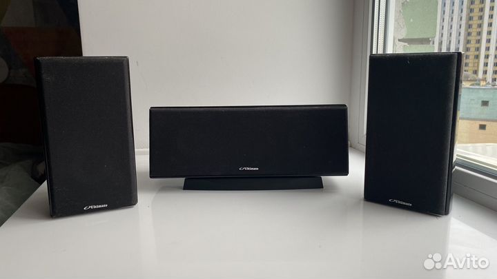 Домашний кинотеатр Pioneer