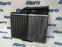 Радиатор отопителя салона BMW 5 E 34 88- W/O A/C
