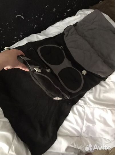 Конверт в коляску Звездные войны