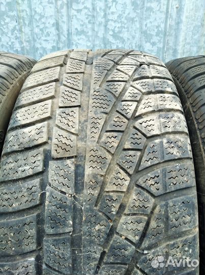 Pirelli Winter Sottozero 210 225/55 R17 98H