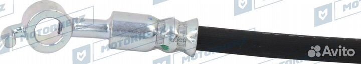 Шланг тормозной hyundai Tucson 2015-; KIA sport