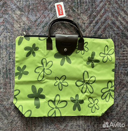 Сумка хозяйственная шоппер Paclan