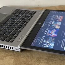 HP EliteBook 8460p i7/16gb/240ssd