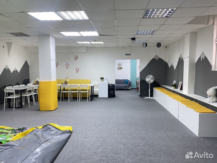 Игротека в Северном