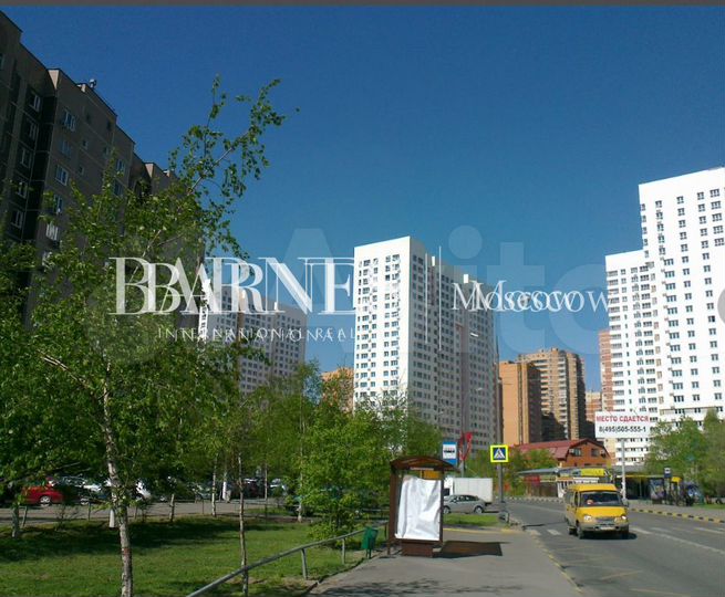 Помещение г. Люберцы в ЖК Самоцветы, 236 кв. м