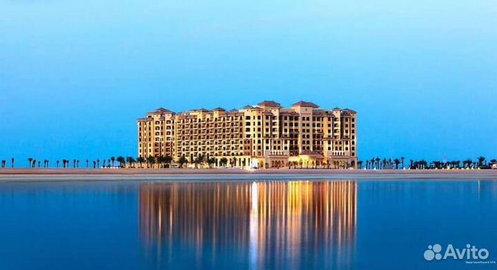 Горящий тур в Дубаи