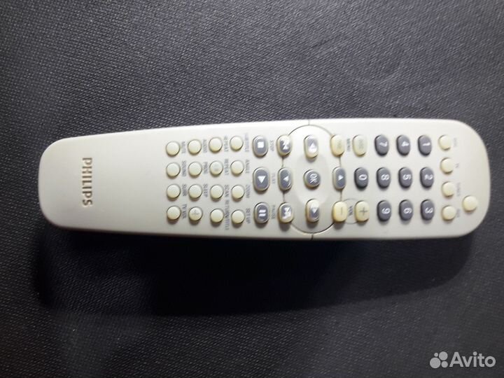 Пульт Philips LX 3600 и др
