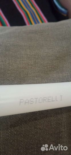 Обруч Пасторелли 75