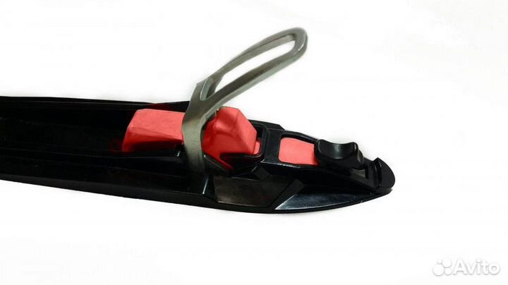 Лыжные крепления механические NNN Shamov 06